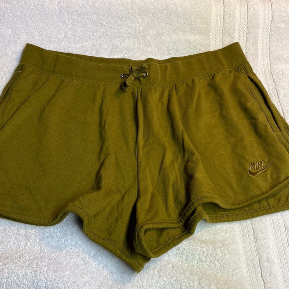 Nike Shorts